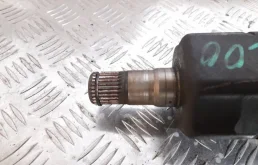 Привод передний левый для Volkswagen Passat на фотографиях