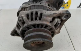 Генератор для Mitsubishi Pajero Sport на фотографиях