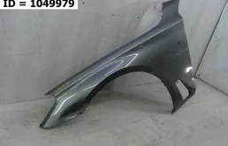 Крыло левое для BMW 7er 2021 года на фотографиях