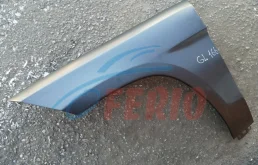 Крыло правое для Mercedes-Benz GL class на фотографиях