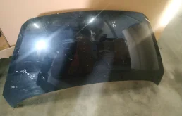 капот для Kia Picanto ТA 2011-2017 (5dr)