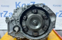 РКПП (Робот) для Exeed VX 2021+