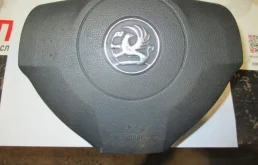 Подушка безопасности водителя для Opel Astra J Хэтчбек 2009-2017