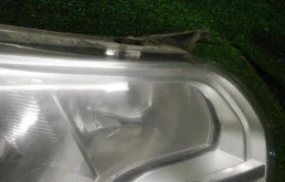 Фара правая для Ford Transit на фотографиях