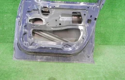 Дверь передняя правая для BMW X3 2015 года на фотографиях