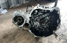 МКПП для Nissan X-Trail T31 RU 2007-2014