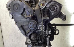 Двигатель без навесного для Daihatsu Tanto LA600, LA610 2013-2019