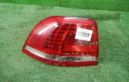 Фонарь левый для Volkswagen Touareg II (7P5) Rest 2014-2018