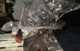 Двигатель без навесного для Rover 45 на фотографиях