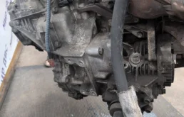 Двигатель без навесного для Nissan Murano Z50 2002-2009