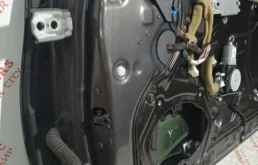 Дверь передняя правая для Infiniti M на фотографиях