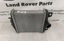 Радиатор печки для Land Rover Range Rover Sport на фотографиях