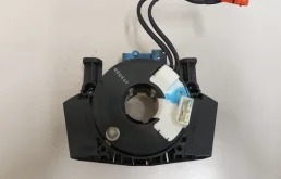 шлейф подрулевой для Nissan Qashqai J10 2006-2013