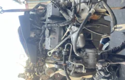 двс 6G75 для Mitsubishi Pajero V90 5dr rest I 2011-2015