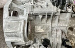 АКПП для Skoda Rapid 2013 года на фотографиях