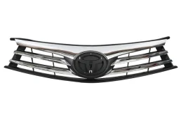 Решетка радиатора для Toyota Corolla на фотографиях