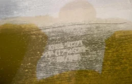 Бампер задний для Mazda CX 5 2022 года на фотографиях