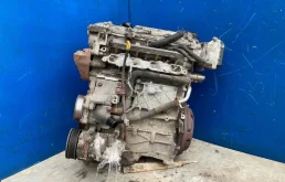 Двигатель с навесным 2ZR-FAE для Toyota Verso R20 2009-2016