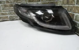 фара правая для Land Rover Range Rover Evoque L538 2011-2015