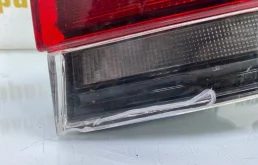 Фонарь внешний правый для Skoda Rapid на фотографиях