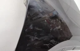 Крыло правое для Toyota RAV4 2024 года на фотографиях