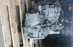 АКПП для Nissan Serena 2008 года на фотографиях