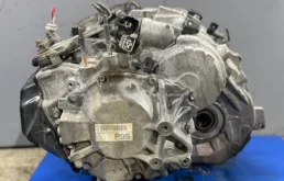 АКПП для Daewoo Leganza на фотографиях