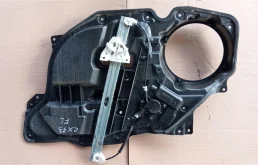 Стеклоподъемник передний левый для Mazda CX 7 на фотографиях