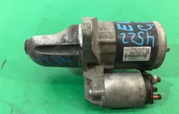 Стартер для Subaru Forester 2004 года на фотографиях