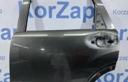 Дверь (в сборе) задняя правая для Kia Mohave HM2 2020+