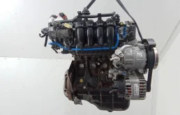 Двигатель без навесного для Fiat Doblo 223 2001-2016