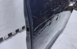 Двери для Hyundai Elantra 2014 года на фотографиях