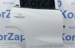 дверь передняя правая для Exeed TXL 2020-2021