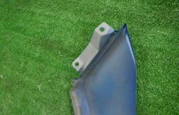 Крыло правое для Kia Ceed на фотографиях