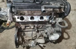 Двигатель для Chevrolet Rezzo на фотографиях