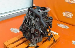 Двигатель без навесного для Mercedes-Benz Vito W638 Vito 1996-2003