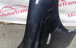 Крылья для BMW 7er 2002 года на фотографиях