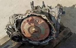 АКПП для Opel Mokka 2013 года на фотографиях