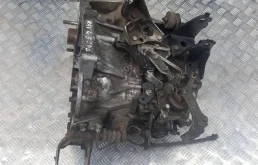 МКПП для Toyota RAV4 XA30 2005-2012