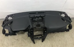 Подушка безопасности пассажира для Subaru Forester на фотографиях