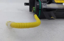 Подушка безопасности пассажира для Hyundai Tucson 2009 года на фотографиях