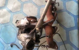 Турбина для Volkswagen Touran 1T 2003-2015