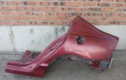 заднее левое крыло (04646SNBG00ZZ) для Honda Civic FD 2005-2012 седан