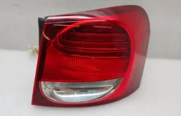 Фонарь внешний правый (8155130A41) для Lexus GS Rest III 2007-2012