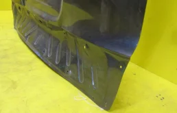 Крышка багажника для Honda CR-V 2014 года на фотографиях