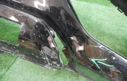 Бампер передний для Mercedes-Benz G class на фотографиях