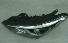 Фара левая для Hyundai Grand Santa Fe на фотографиях