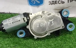 моторчик стеклоочистителя задний (31290787) для Volvo XC70 BZ 2007-2016