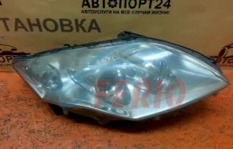 фара правая для Renault Laguna Лифтбек X91 2007-2011