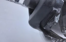 Фара правая для Toyota Highlander 2025 года на фотографиях